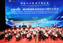 2025艺彩纷呈!宜昌夷陵歌舞团年度精彩回顾