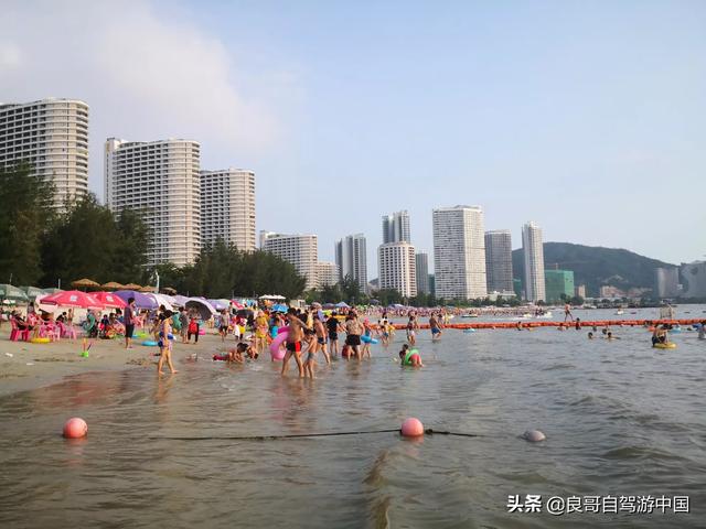 请问哪个宜昌附近有海的城市好玩？w5.jpg