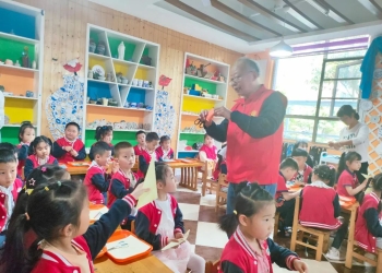 宜都市锦江幼儿园2025年秋季新生学位预定开始啦