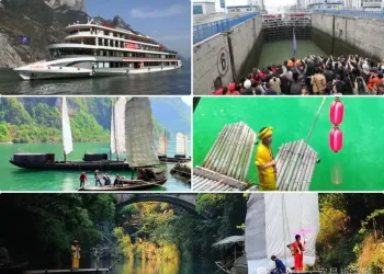 2026年(寒假/春节版)宜昌旅游攻略:宜昌必打卡景点推荐,宜昌三峡精华一日游/二日游/三日游行程规划及预算参考,宜昌旅游咨询预定电话