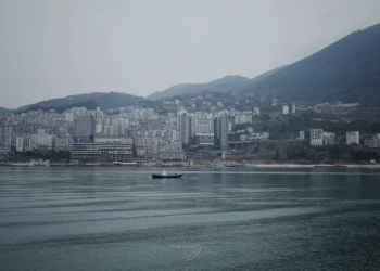 三峡 | 宜昌    高峡平湖