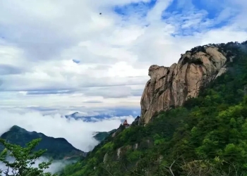 2023湖北自驾目的地100推荐榜单揭晓——兴山第12位!