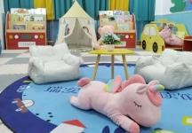 市北区瑞安幼儿园宜昌园区 2025年秋季招生简章