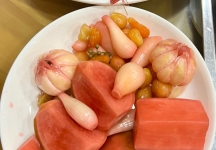 汪小姐手工泡菜