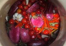 吴外婆泡菜