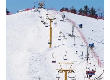 【2026冬令营 || 神农架5日营 】北纬30° 南方滑雪性价比之王,玩转2大雪场玩转,探访“原住民”野生金丝猴