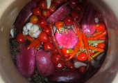吴外婆泡菜