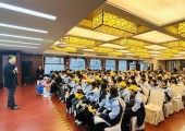 宜昌市夷陵区东湖初中八年级2025年秋季研学旅行活动圆满结束!
