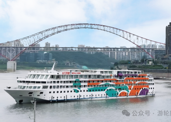 2025三峡游轮全攻略|8艘“一价全含”豪华游轮,解锁躺平式旅行新体验!