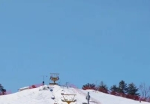 【2026冬令营 || 神农架5日营 】北纬30° 南方滑雪性价比之王,玩转2大雪场玩转,探访“原住民”野生金丝猴