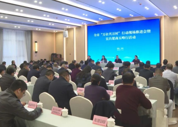 【图说统战·2025】宜昌:聚焦聚力建支点 同心共谱新华章