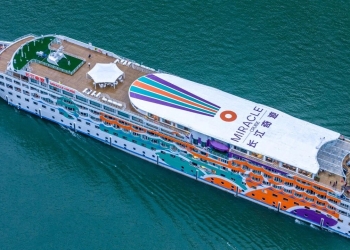 长江三峡游轮排行榜公布!1分钟让你了解33艘船优缺点!选船哪还用纠结?