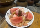 吴外婆泡菜