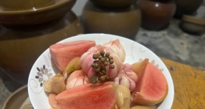 吴外婆泡菜