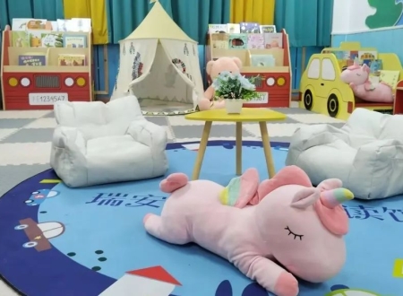 市北区瑞安幼儿园宜昌园区 2025年秋季招生简章