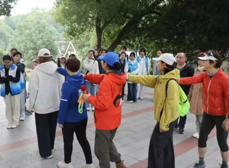 武汉站|2025年度回顾与展望