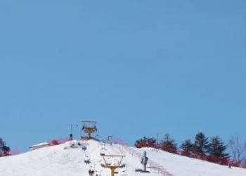 【2026冬令营 || 神农架5日营 】北纬30° 南方滑雪性价比之王,玩转2大雪场玩转,探访“原住民”野生金丝猴