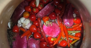 吴外婆泡菜