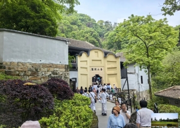 2025春 重庆宜昌(市内)游
