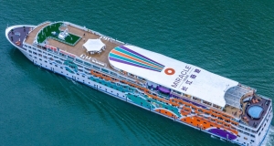 长江三峡游轮排行榜公布!1分钟让你了解33艘船优缺点!选船哪还用纠结?