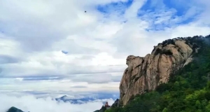 2023湖北自驾目的地100推荐榜单揭晓——兴山第12位!