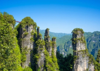 五一去哪儿玩?宜昌这些景区有福利活动哦!五一黄金周宜昌周边自驾游好去处!五一宜昌自驾游优惠/免费景点
