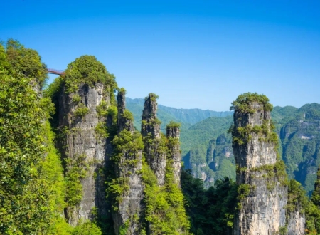 五一去哪儿玩?宜昌这些景区有福利活动哦!五一黄金周宜昌周边自驾游好去处!五一宜昌自驾游优惠/免费景点