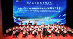 2025艺彩纷呈!宜昌夷陵歌舞团年度精彩回顾