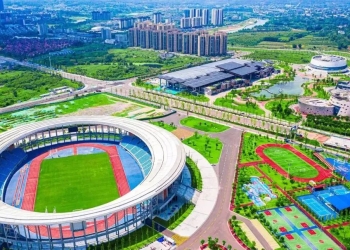 宜昌这些场馆,五一免费开放!