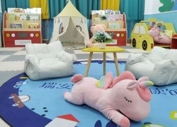市北区瑞安幼儿园宜昌园区 2025年秋季招生简章