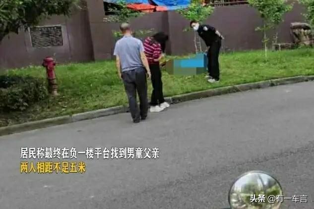 湖北宜昌一线抗疫医生携子跳楼双双身亡，到底是怎么回事？w4.jpg