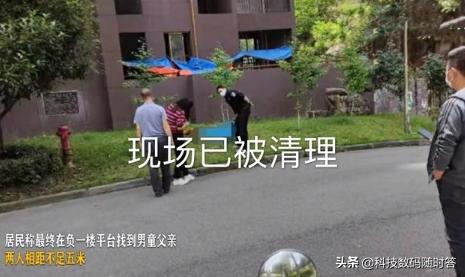 湖北宜昌一线抗疫医生携子跳楼双双身亡，到底是怎么回事？w23.jpg