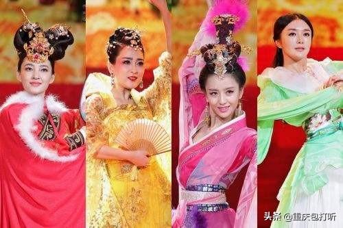 我国历史上四大美女是哪里的人？w10.jpg