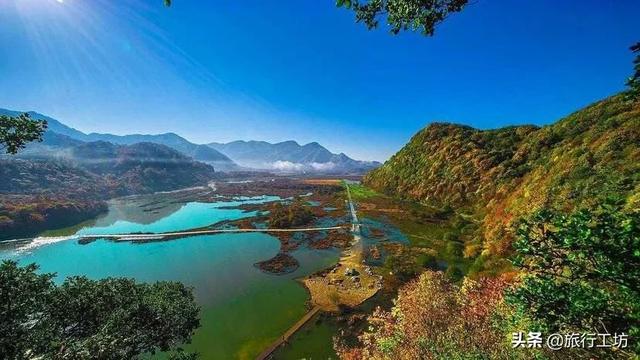 湖北已经通车，你最想去湖北哪里旅游？w10.jpg