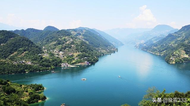 湖北已经通车，你最想去湖北哪里旅游？w28.jpg