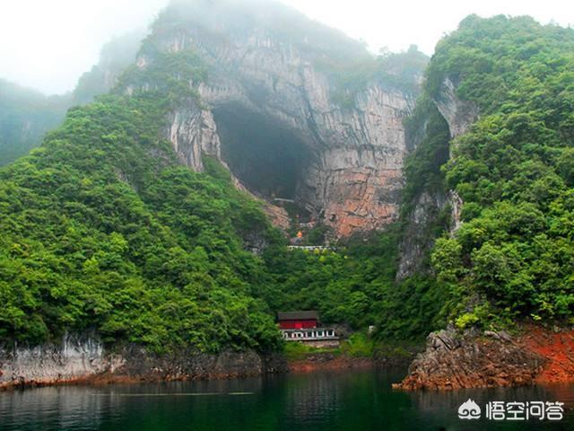 暑假到了，准备出去旅游，听说宜昌清江画廊不错，去过的能给个建议吗？w11.jpg