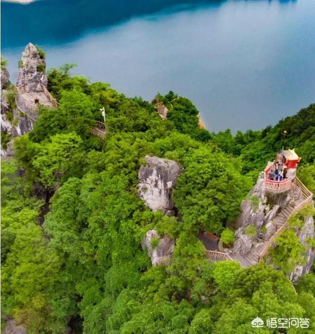 暑假到了，准备出去旅游，听说宜昌清江画廊不错，去过的能给个建议吗？w8.jpg