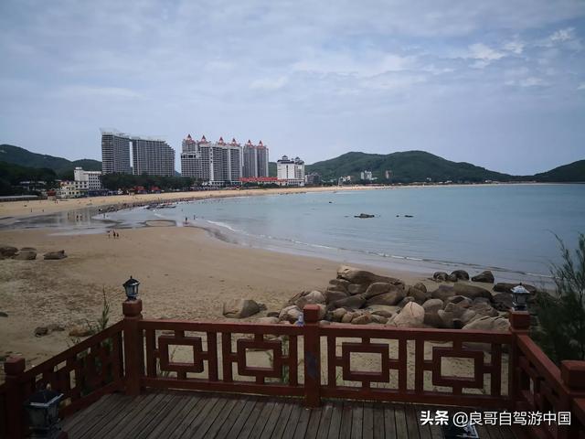 请问哪个宜昌附近有海的城市好玩？w7.jpg