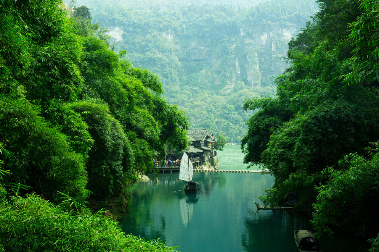 湖北宜昌有哪些值得一看的旅游景面？w2.jpg