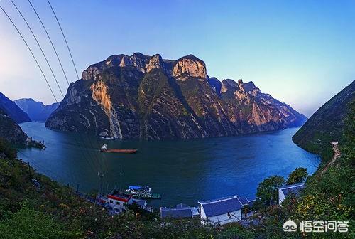 湖北宜昌有哪些值得一看的旅游景点？w1.jpg