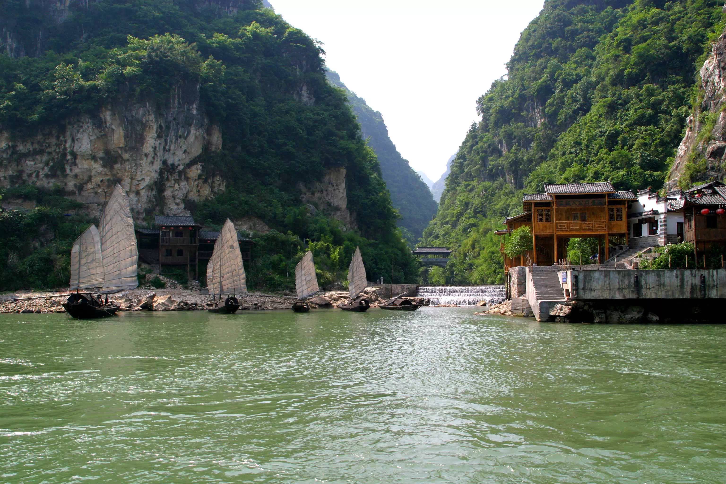 宜昌三峡旅游年卡景点范围调整w3.jpg