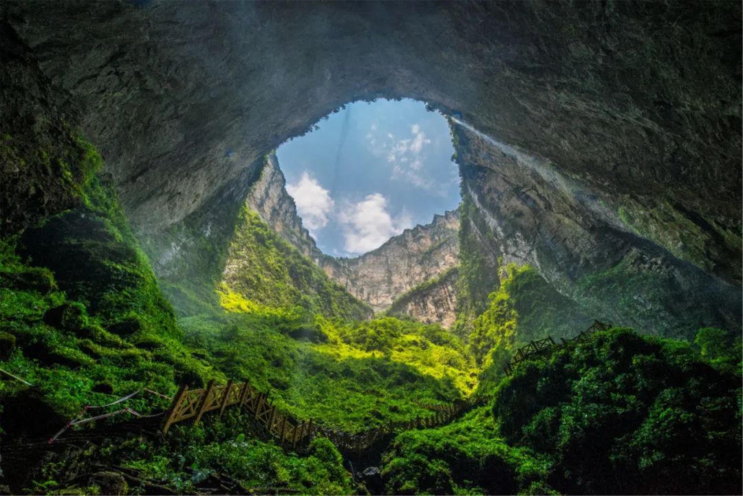 三峡旅游“大篷车”游四川,推出多项优惠请你来耍!w5.jpg