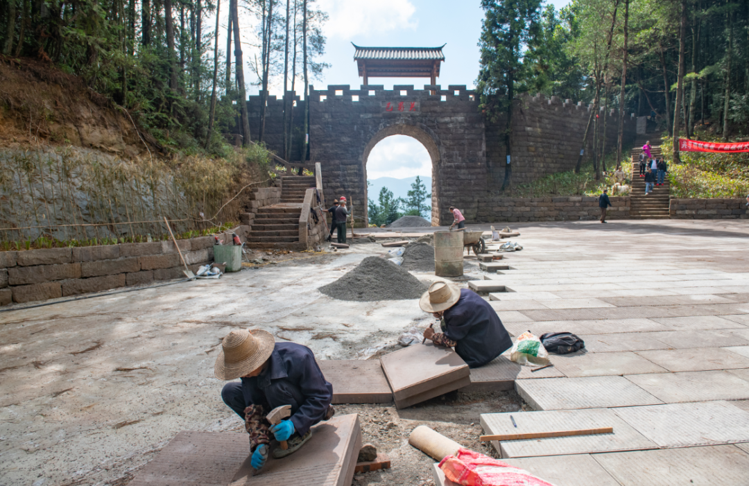 最新消息!三峡恒合旅游度假区新增一个景点!w9.jpg