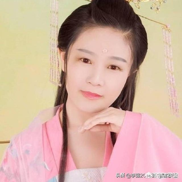 你见过最美最漂亮的美女照片是什么样的？能分享一下吗？w5.jpg