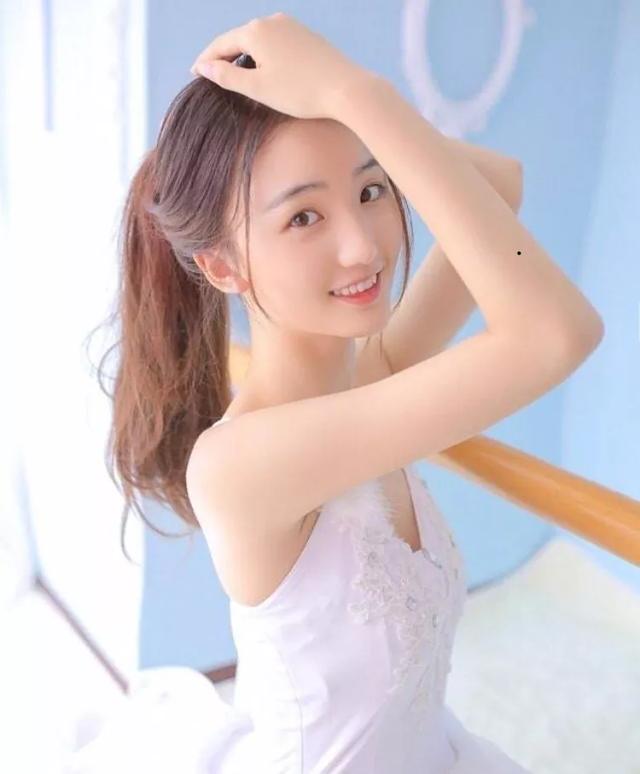 你见过最美的美女照片是什么样的？w7.jpg