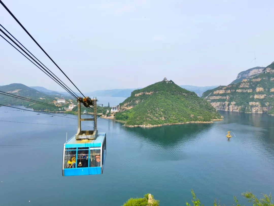 盘点黄河三峡景区那些国内数一数二的旅游设施:不说不知道,一说还真不一样w10.jpg