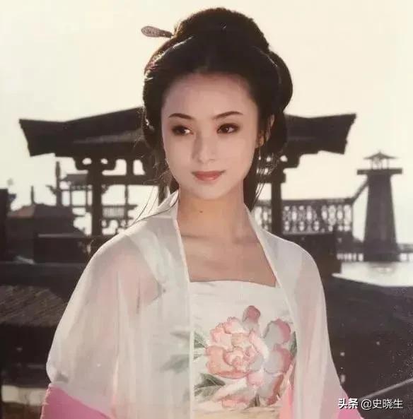 中国历史上四大美女，为何有三人没有生育子女？w4.jpg