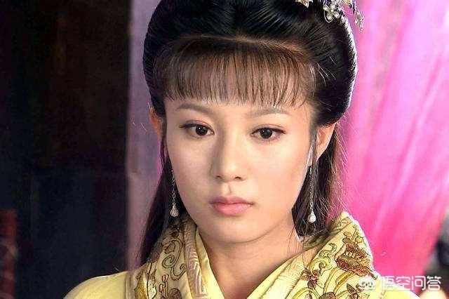 中国古代四大美女都是谁？她们在历史上真实存在吗？w1.jpg