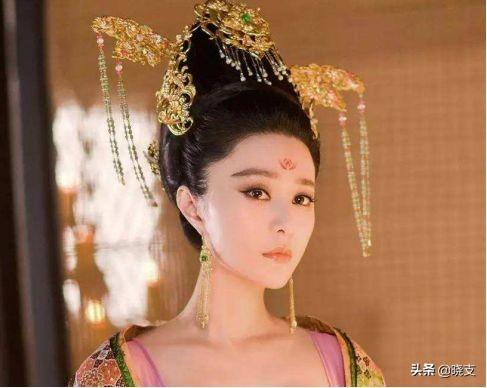 中国古代的四大美女最终的归宿都是什么？w3.jpg