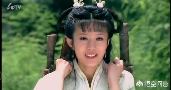 中国古代“四大美女”中，谁的结局最好？w1.jpg